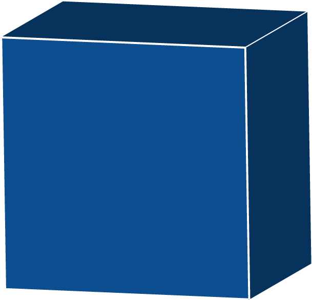 Square/Rectangle/Foam Cube Cut to Size