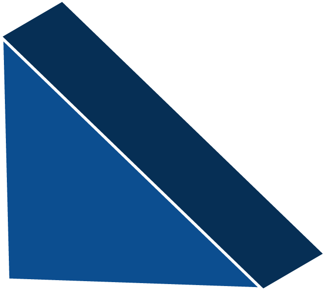 Triangle Wedge Foam Cut to Size