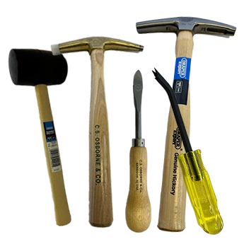 Upholstery Tools