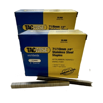 Staples