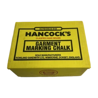 Garment Marking Chalk